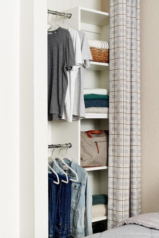 Intown Suites Extended Stay Raleigh Nc- Capital Blvd ภายนอก รูปภาพ