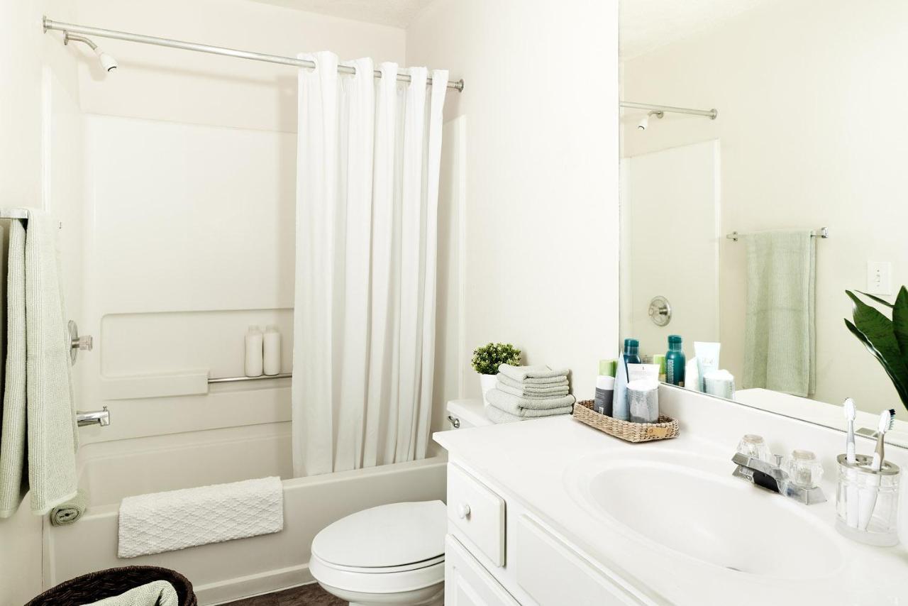 Intown Suites Extended Stay Raleigh Nc- Capital Blvd ภายนอก รูปภาพ